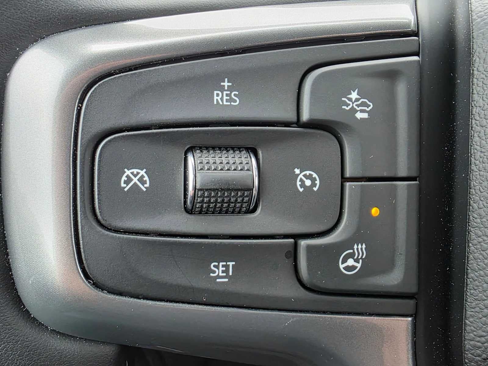 Used 2025 Chevrolet Silverado 1500 LT Trail Boss AWD/4WD image 32