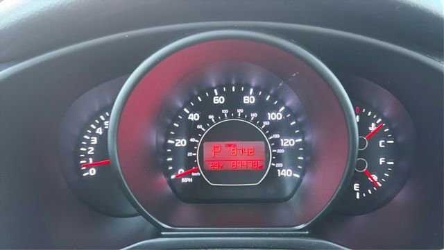 Used 2018 Kia Soul w/ Convenience Package image 20