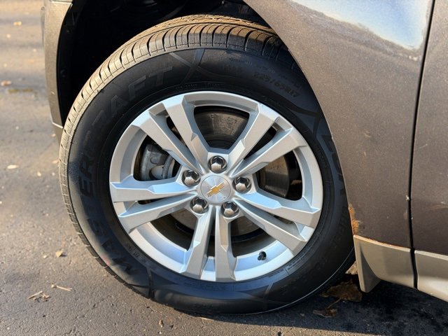 Used 2013 Chevrolet Equinox LT w/ Driver Convenience Package image 24