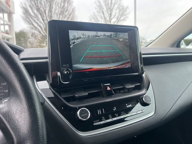 Used 2024 Toyota Corolla LE image 22