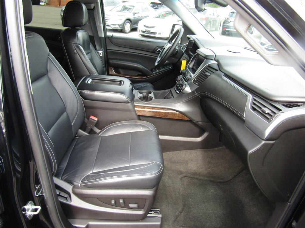 Used 2016 Chevrolet Suburban LS AWD/4WD image 22