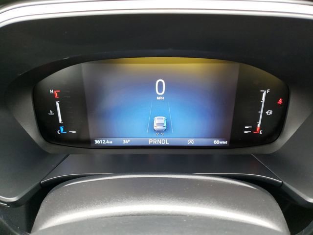Used 2024 Ford Escape Active image 20