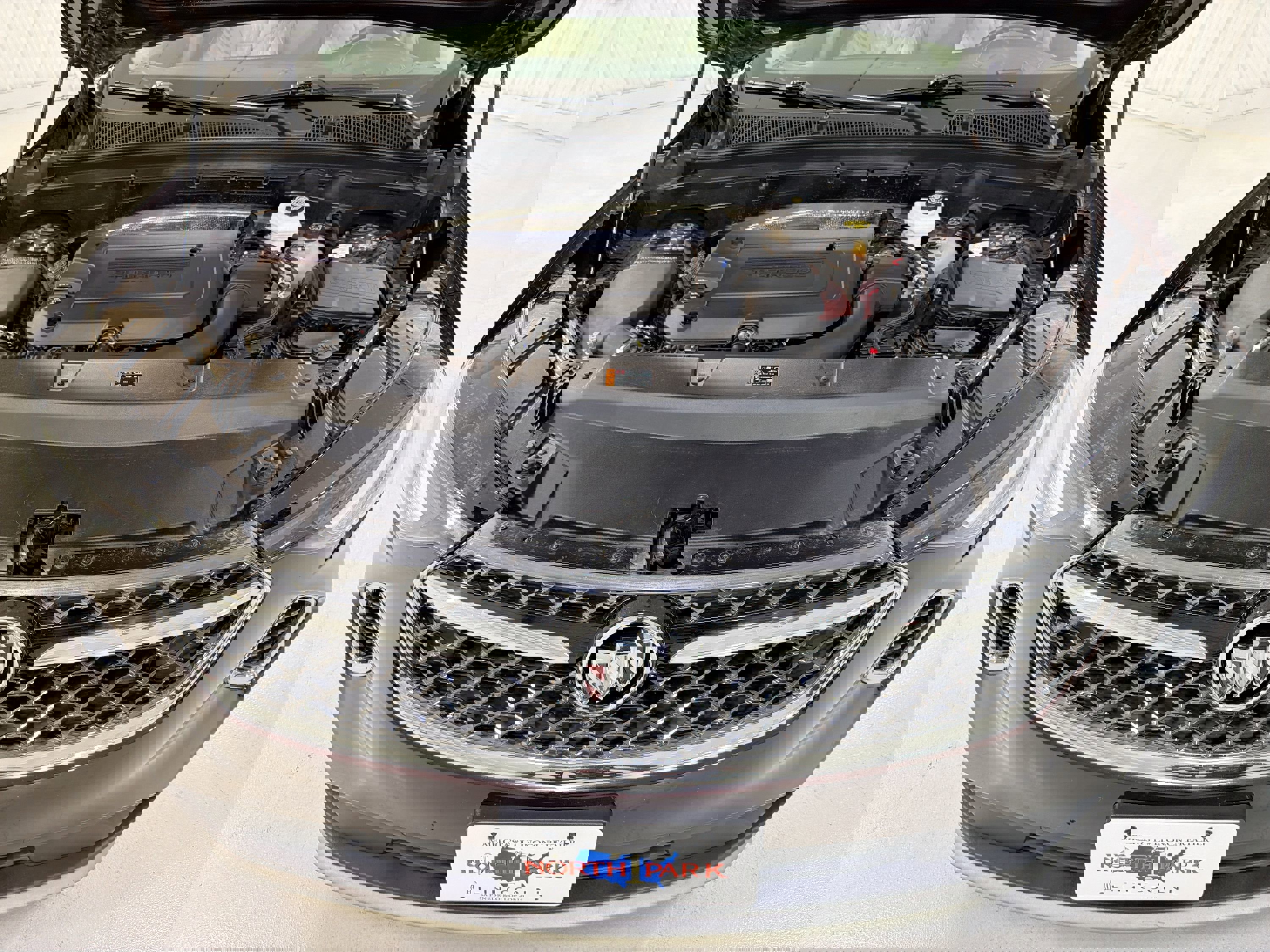 Used 2023 Buick Envision Avenir image 31