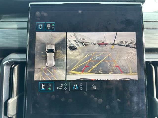 Used 2024 GMC Acadia AT4 image 54