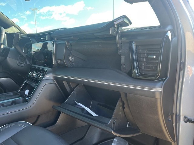 Used 2025 GMC Sierra 2500 AT4X w/ Snow Plow Prep/Camper Package image 62