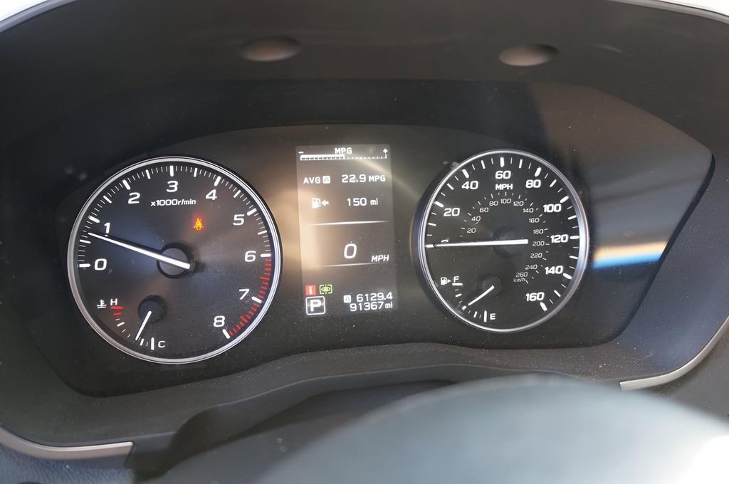 Used 2024 Subaru Ascent Limited w/ Technology Package image 20