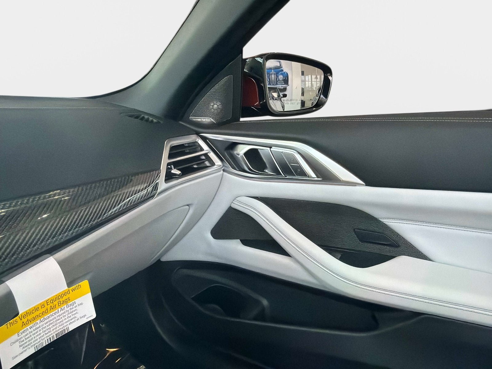 New 2027 BMW M4 xDrive Competition w/ Executive Package AWD/4WD image 17