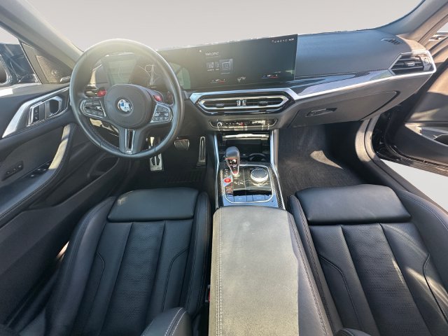 Used 2024 BMW M4 xDrive Competition w/ M Driver's Package AWD/4WD image 10