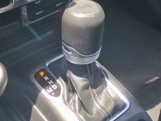 Used 2023 Jeep Wrangler Unlimited Sahara image 16