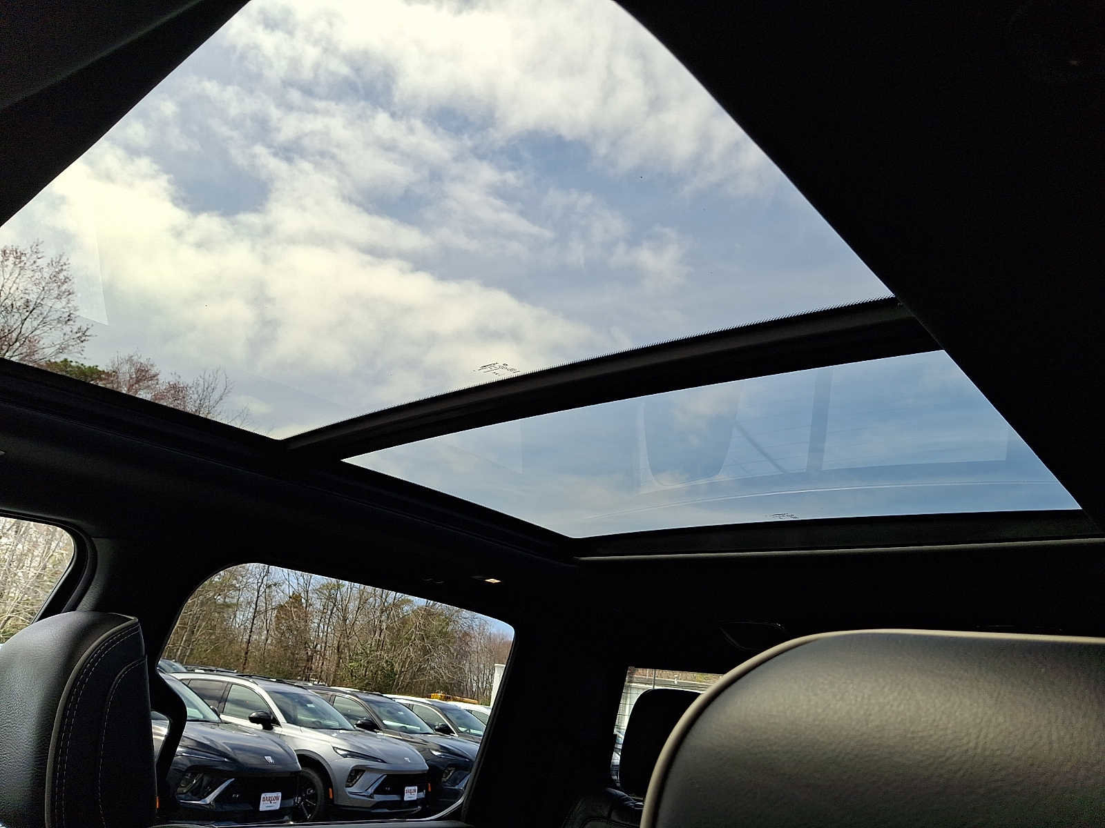 Used 2023 RAM 1500 Limited AWD/4WD image 17