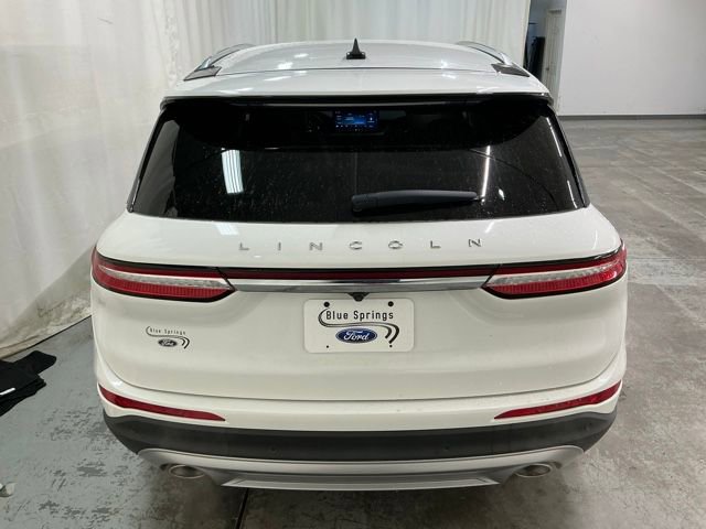 Used 2023 Lincoln Corsair Reserve image 4