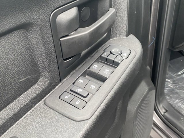 New 2026 RAM 2500 Tradesman w/ Power Wagon Package image 13