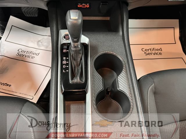 Used 2025 Nissan Altima 2.5 SV FWD image 46