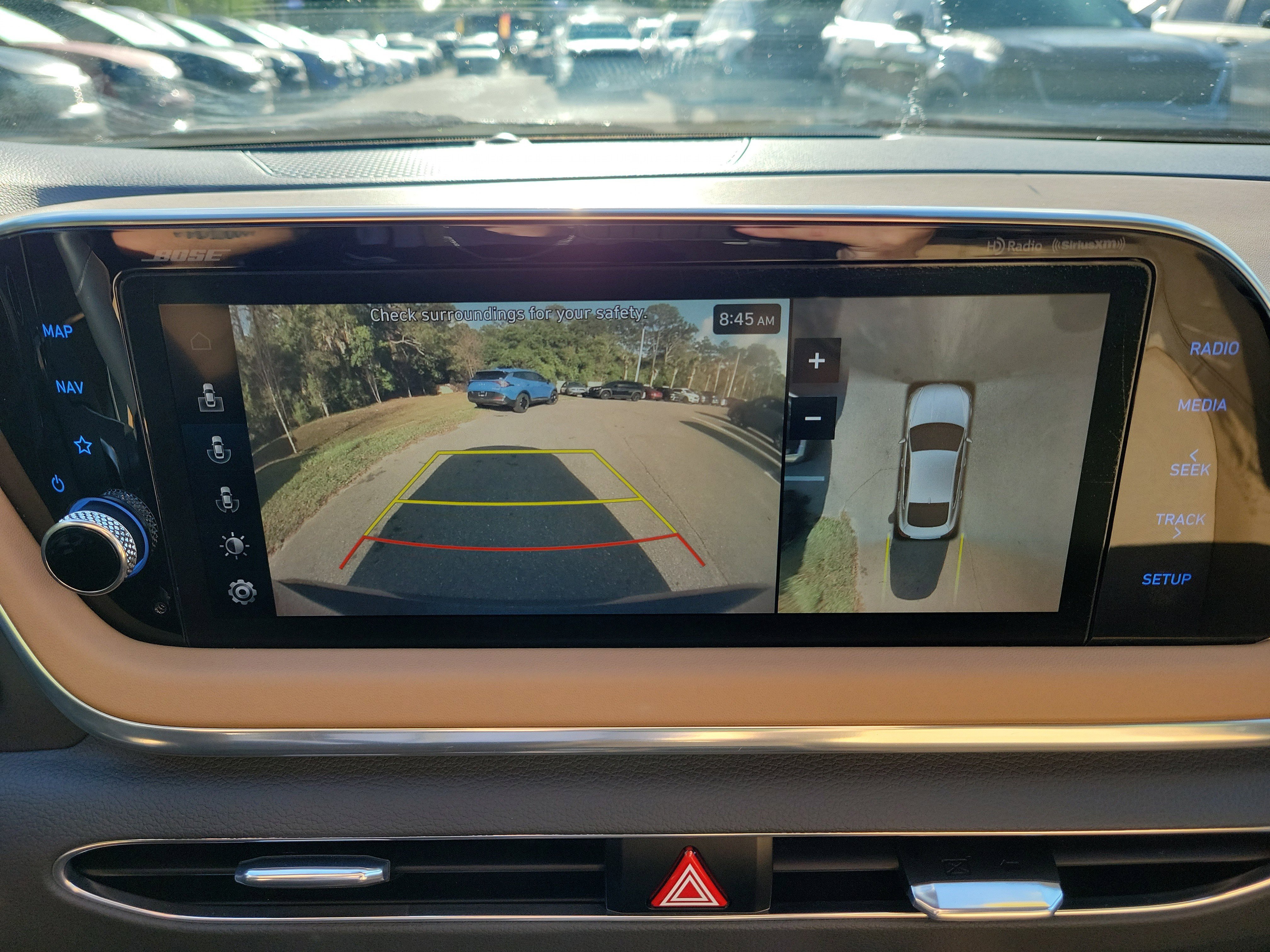 Used 2020 Hyundai Sonata Limited FWD image 33
