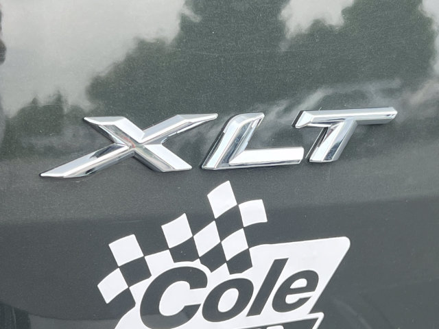 Certified 2024 Ford Explorer XLT w/ Equipment Group 202A AWD/4WD image 2