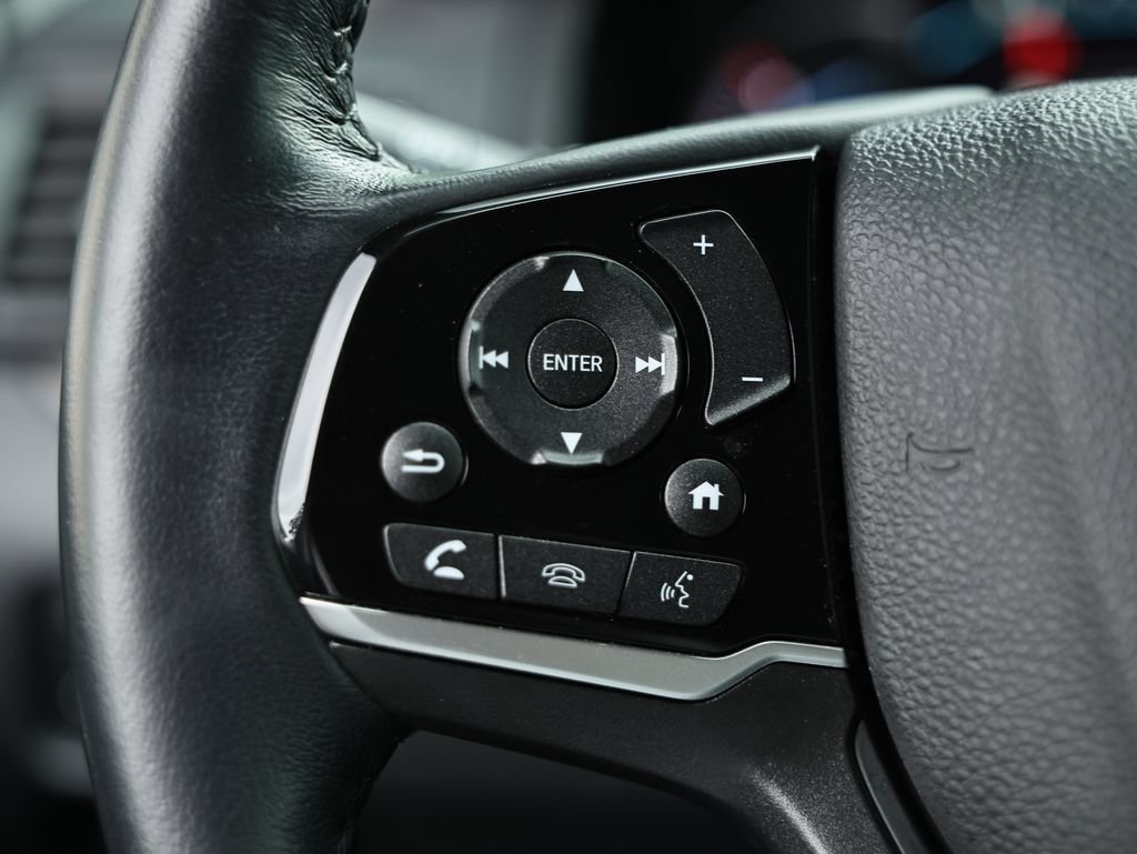 Used 2022 Honda Pilot Special Edition image 32