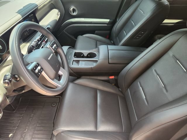 Used 2026 Hyundai Palisade Calligraphy AWD/4WD image 14