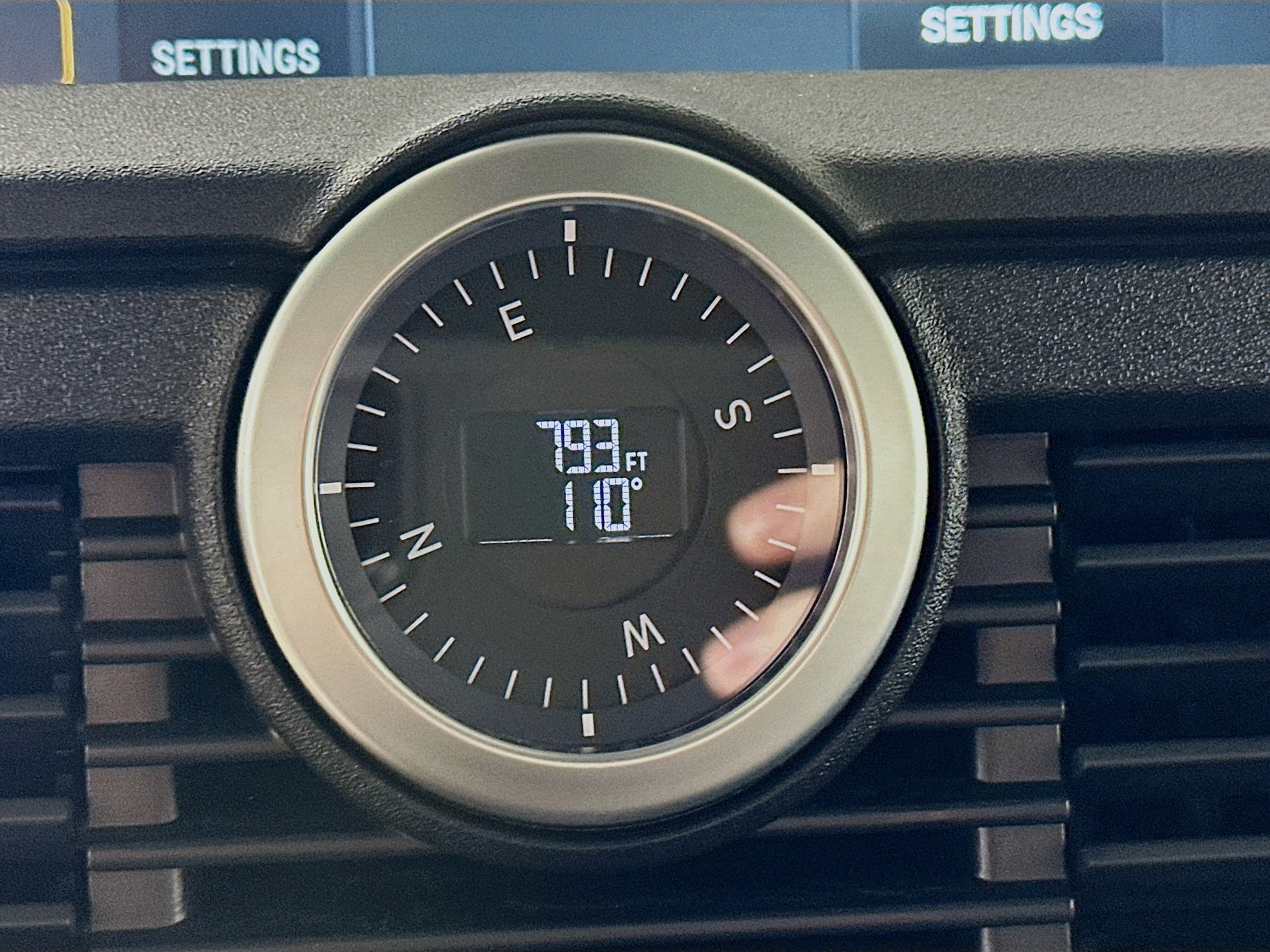 New 2025 INEOS Grenadier Fieldmaster Edition image 26