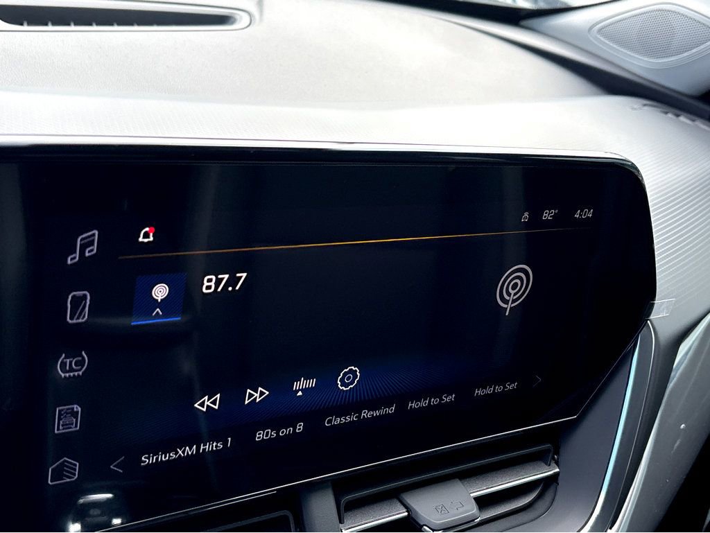 New 2026 Chevrolet Trax ACTIV w/ Driver Confidence Package FWD image 8