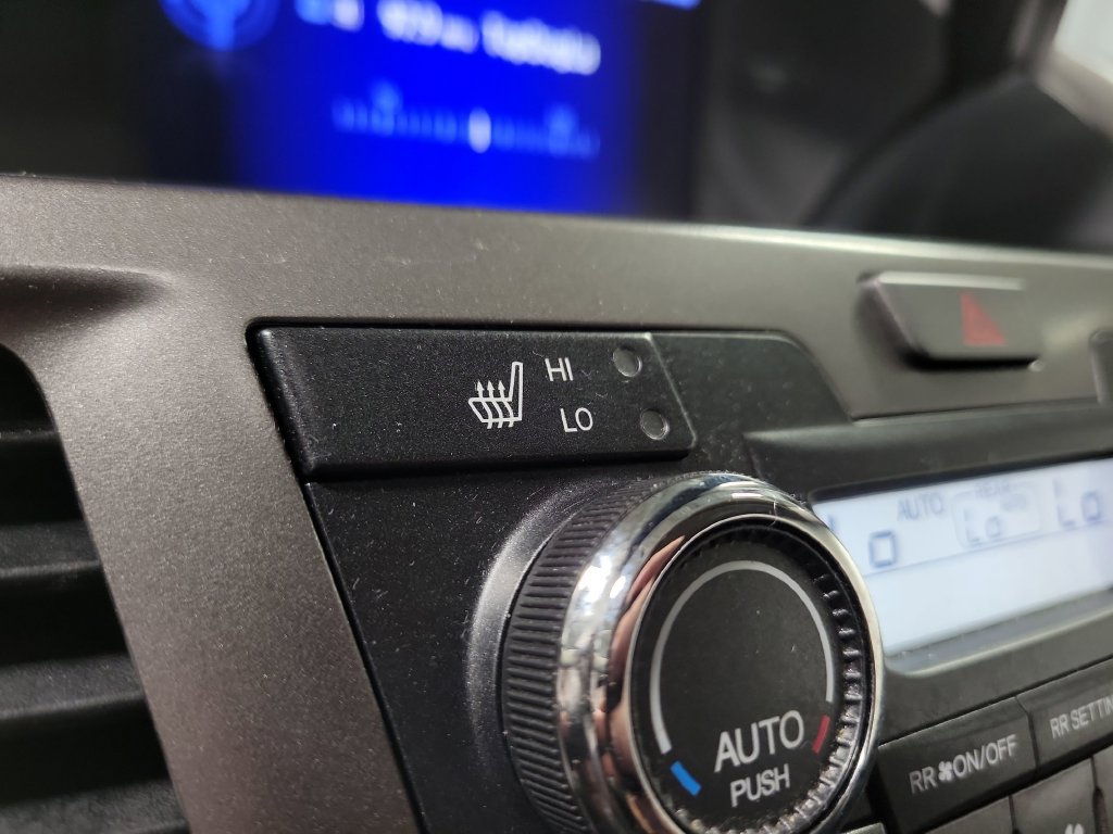 Used 2016 Honda Odyssey EX-L image 20