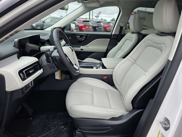 New 2026 Lincoln Aviator Reserve w/ Illumination Package RWD image 8