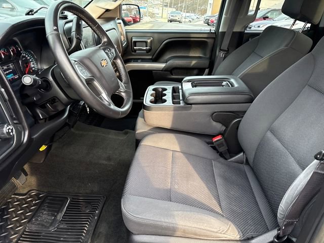 Used 2016 Chevrolet Silverado 1500 LT w/ All Star Edition image 9