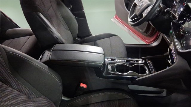 Used 2022 Buick Envision Preferred image 20