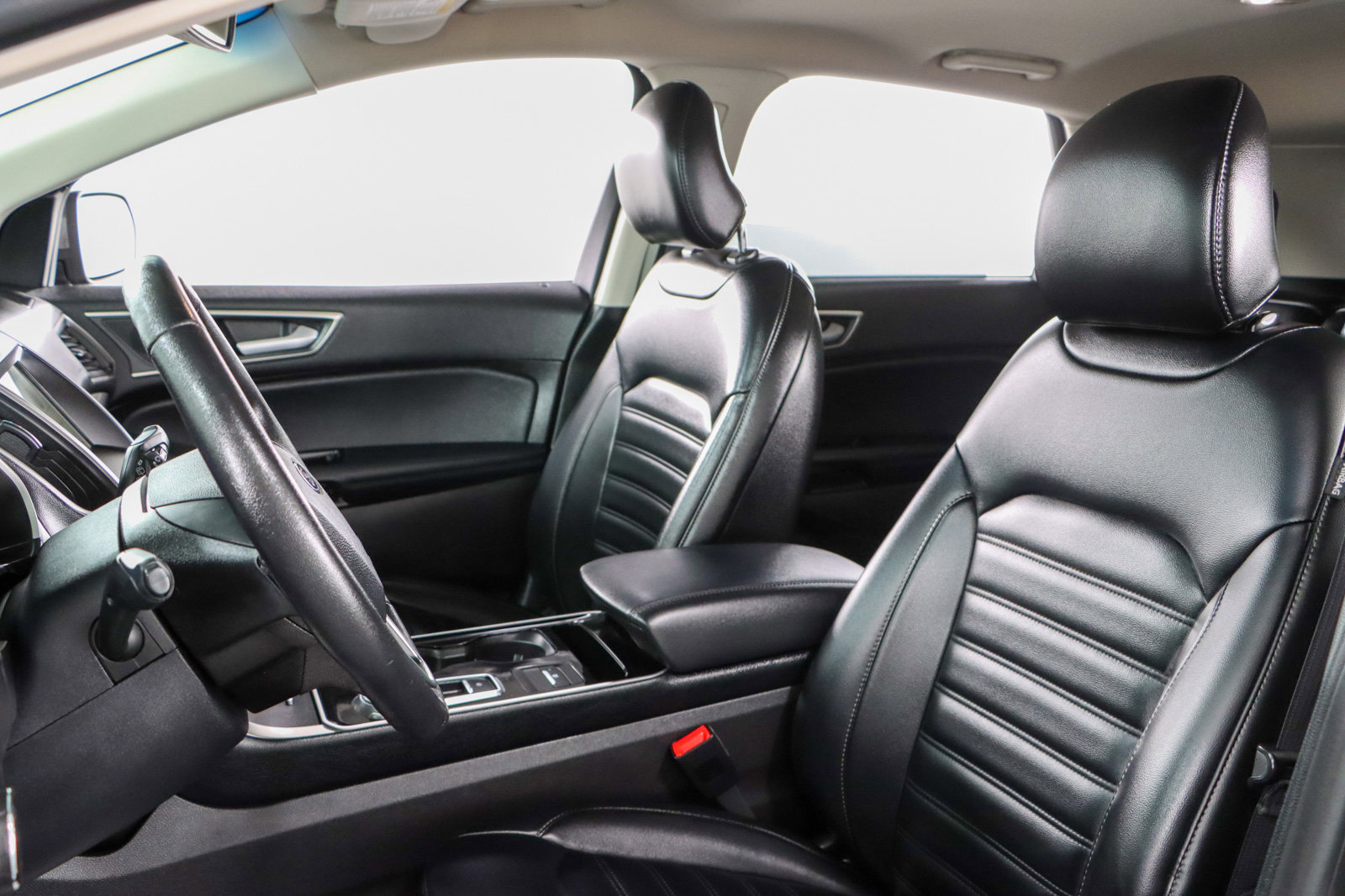 Used 2019 Ford Edge SEL w/ Equipment Group 201A image 23