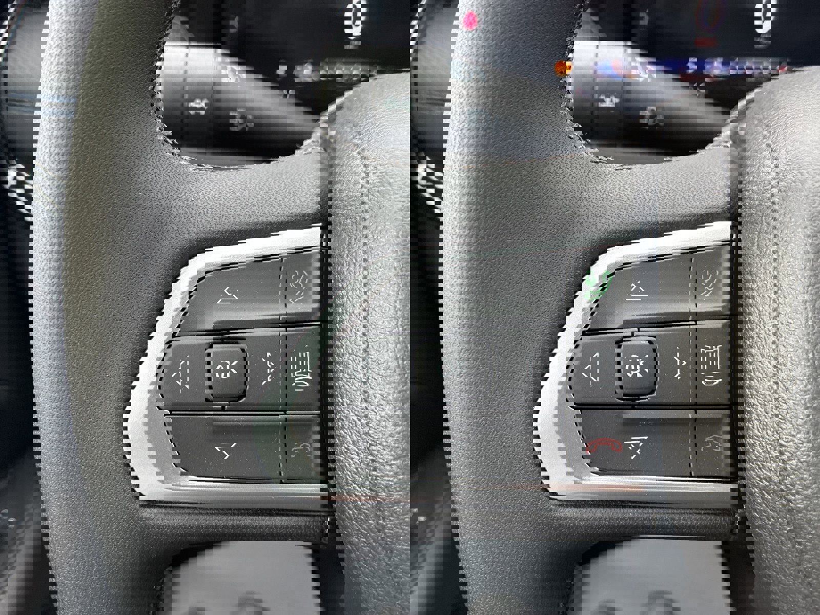 New 2026 Jeep Compass Limited w/ Sun, Sound & Navigation Group image 24