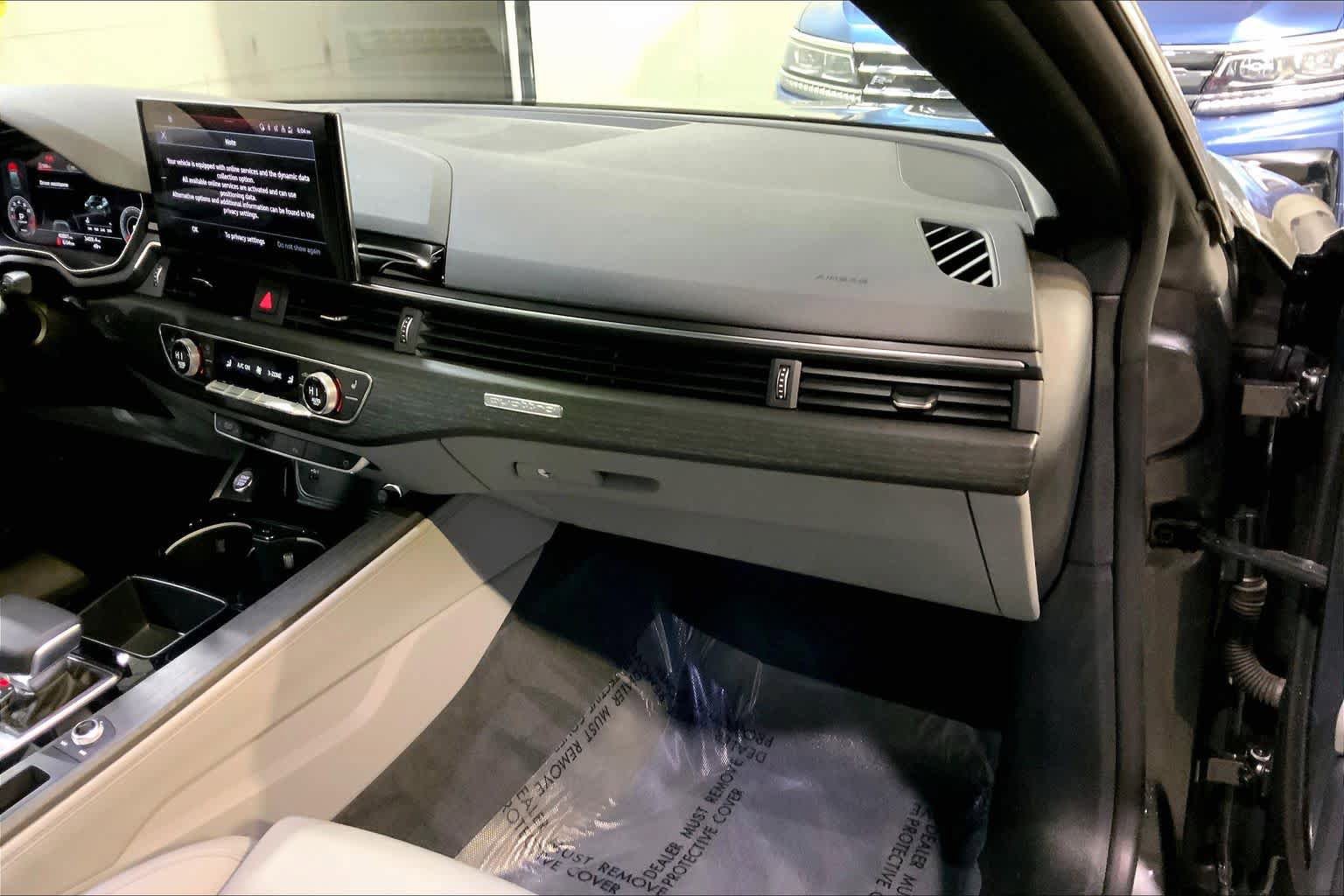 Used 2022 Audi A5 2.0T Premium Plus image 19