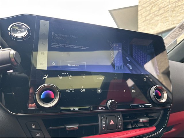 New 2026 Lexus NX 450h+ F Sport image 10