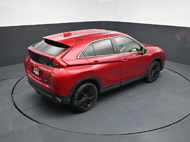 Used 2018 Mitsubishi Eclipse Cross LE AWD/4WD image 43