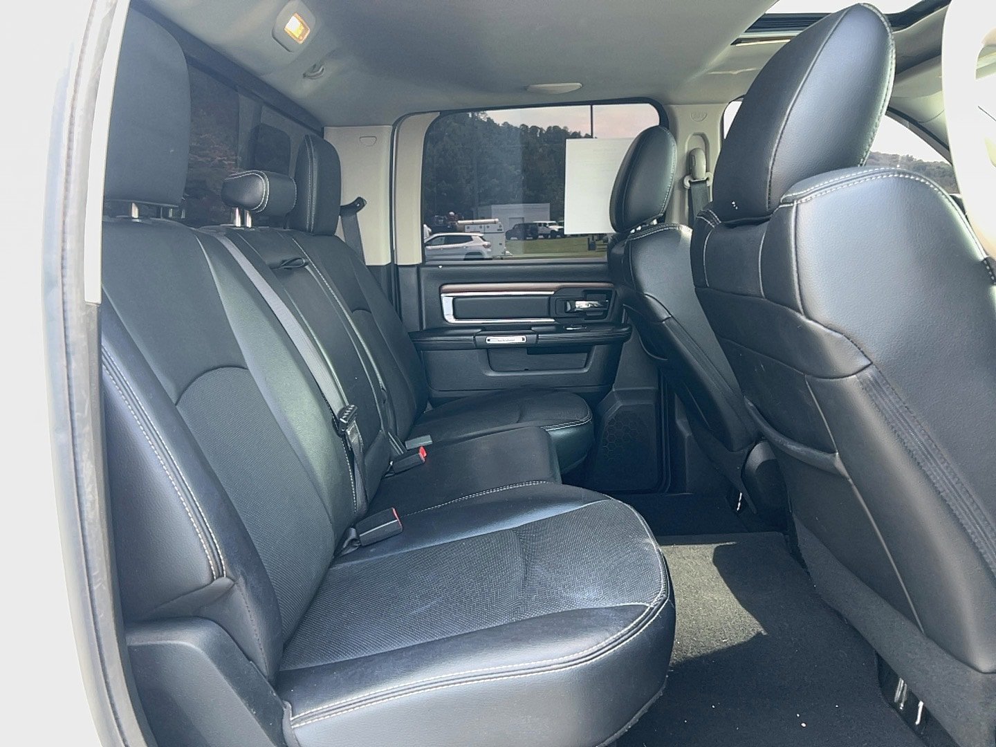 Used 2017 RAM 1500 Sport AWD/4WD image 26