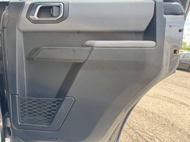 Used 2022 Ford Bronco Big Bend AWD/4WD image 29