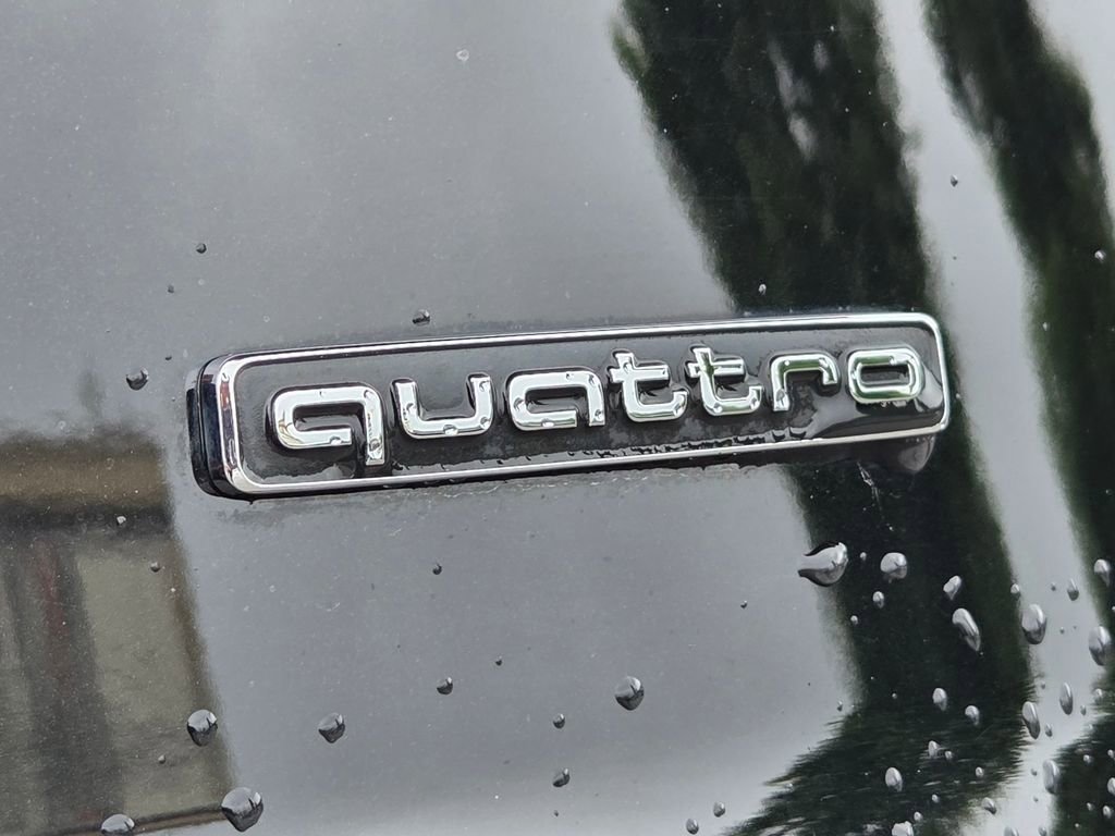 Used 2023 Audi Q7 2.0T Premium Plus AWD/4WD image 8