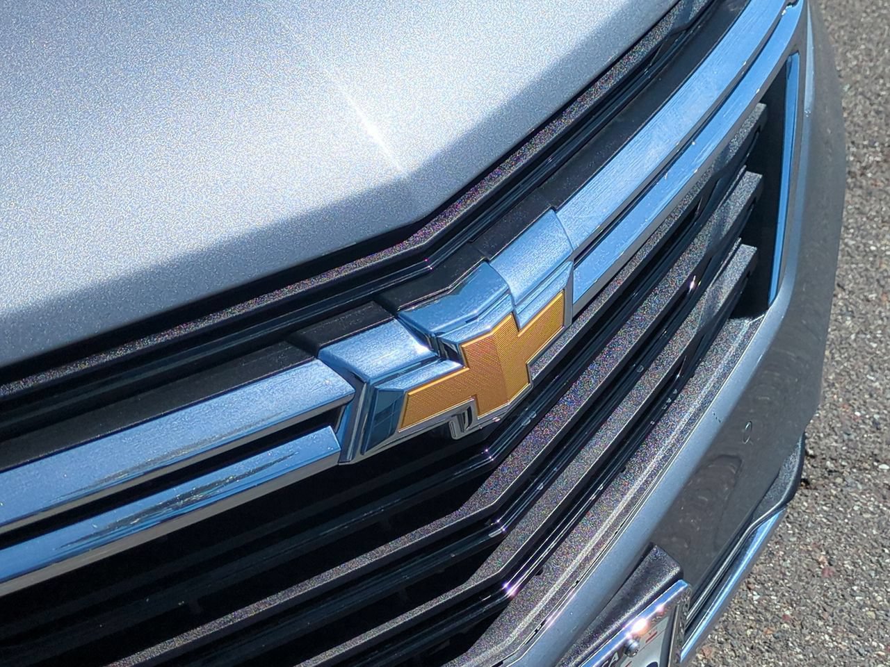 Used 2024 Chevrolet Equinox LT AWD/4WD image 29