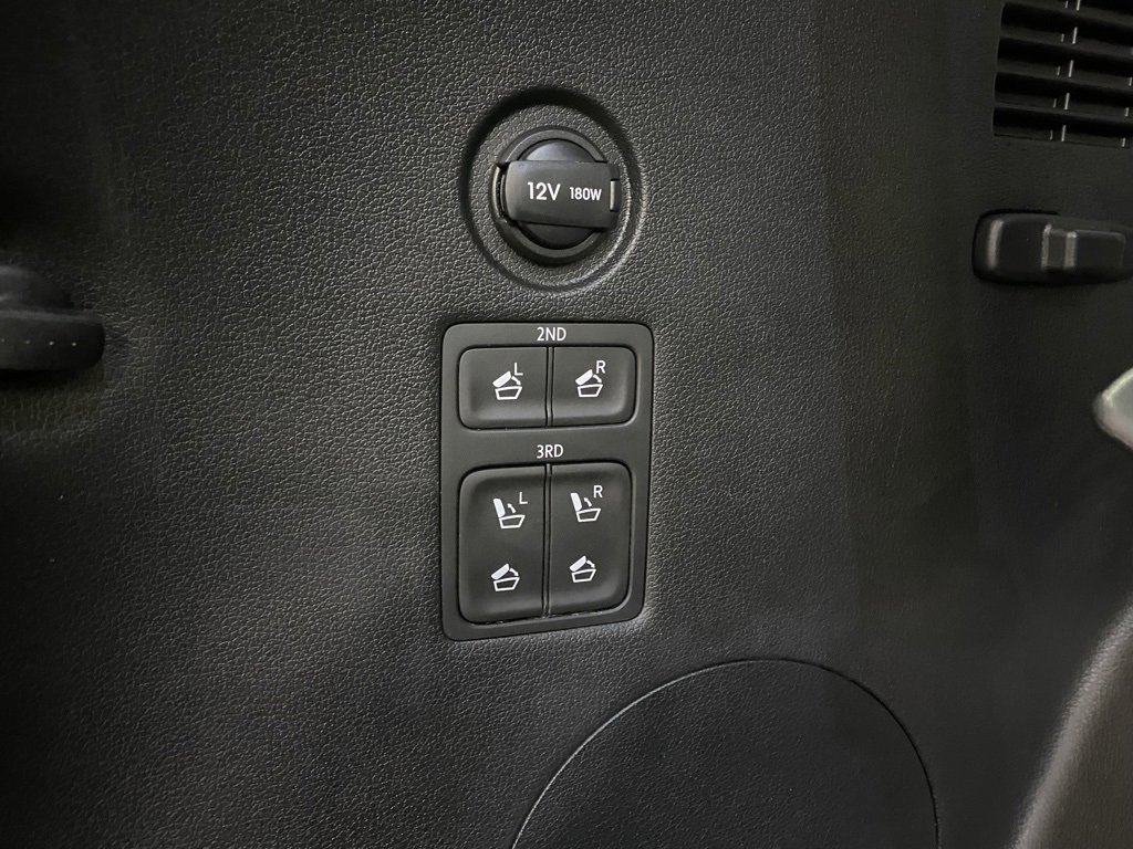 Used 2022 Hyundai Palisade SEL w/ 8P Bench Seat Package image 12