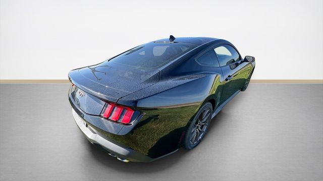 New 2026 Ford Mustang GT Premium RWD image 3