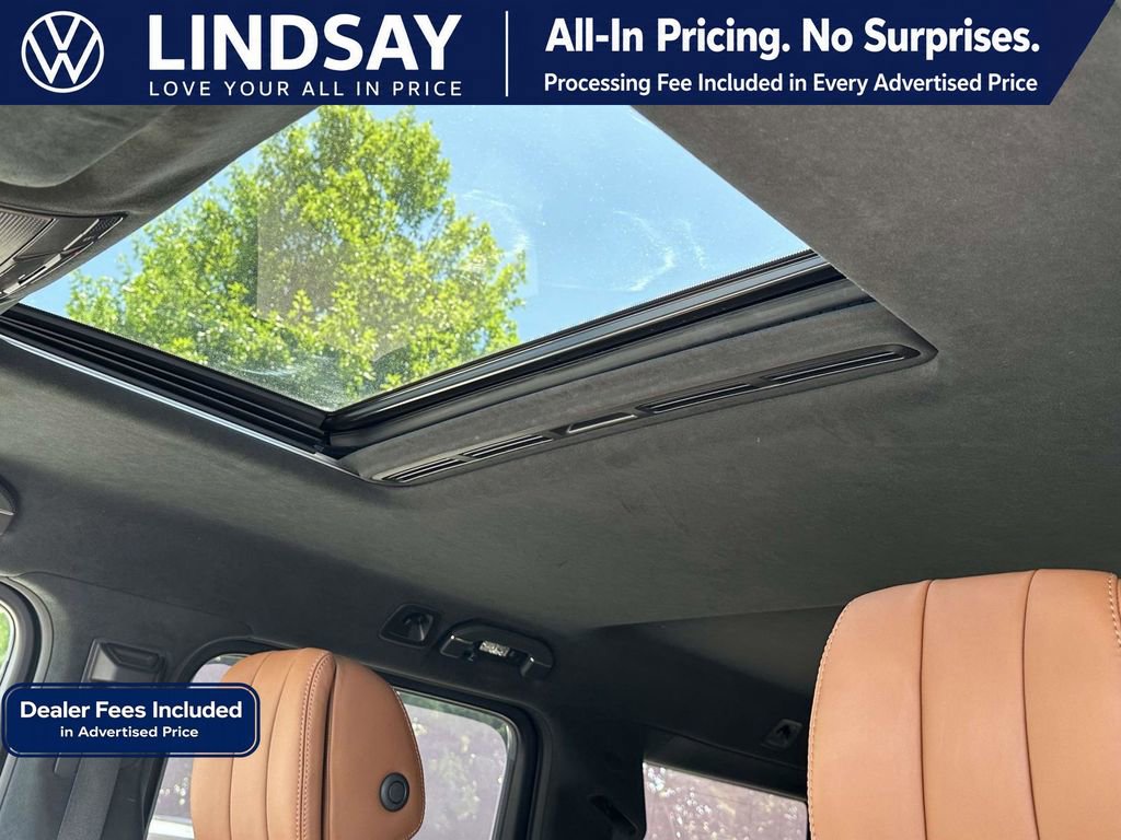 Used 2023 Mercedes-Benz G 63 AMG 4MATIC image 24