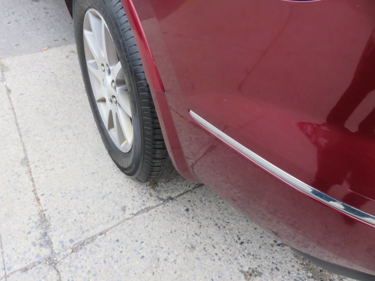 Used 2016 Buick Enclave Leather image 32