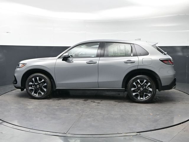 New 2027 Honda HR-V EX-L image 8