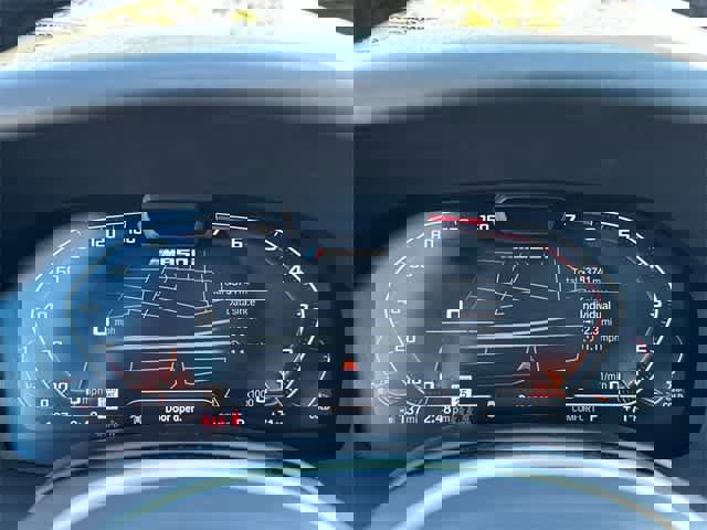 Used 2021 BMW M850i Gran Coupe xDrive image 7