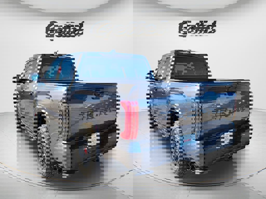 New 2026 Toyota Tundra TRD Pro image 6