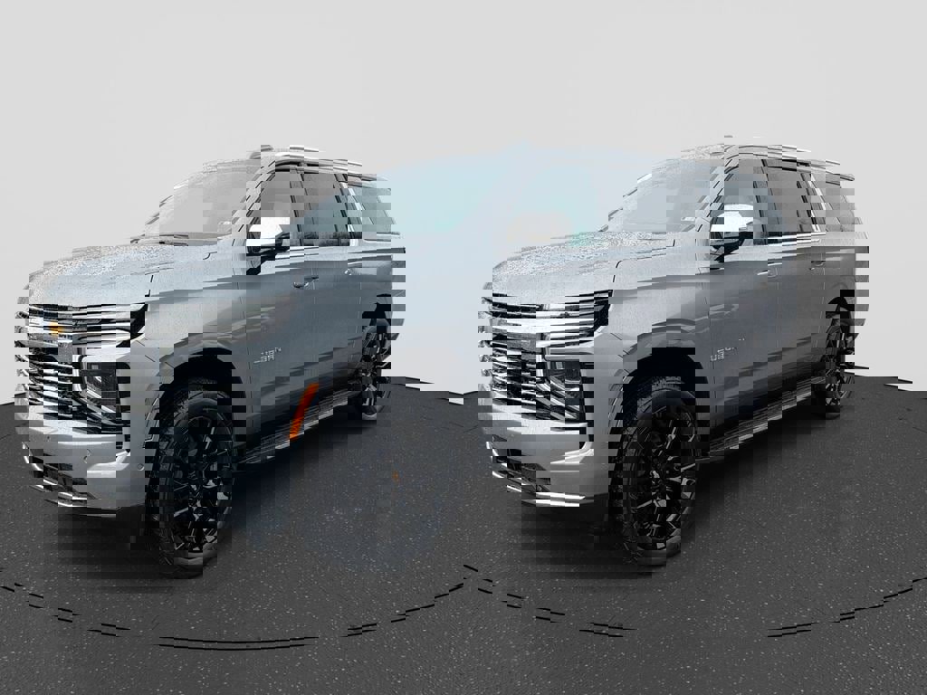 New 2026 Chevrolet Suburban Premier w/ Sun And Tow Package image 10