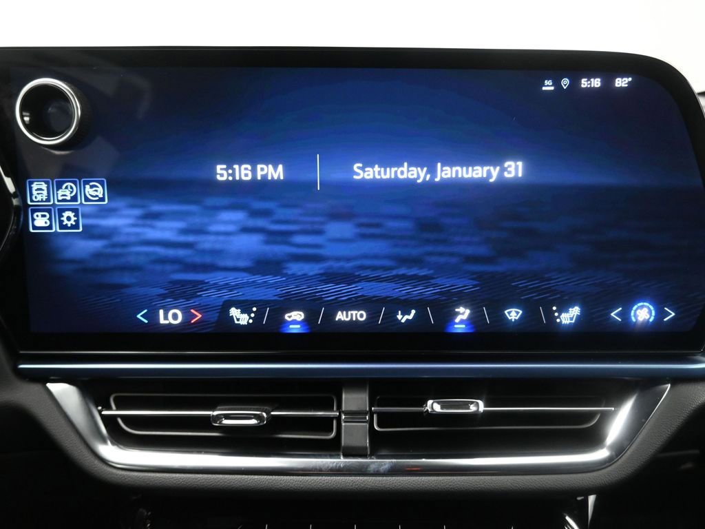 Used 2025 Chevrolet Equinox EV LT w/ Convenience Package image 22