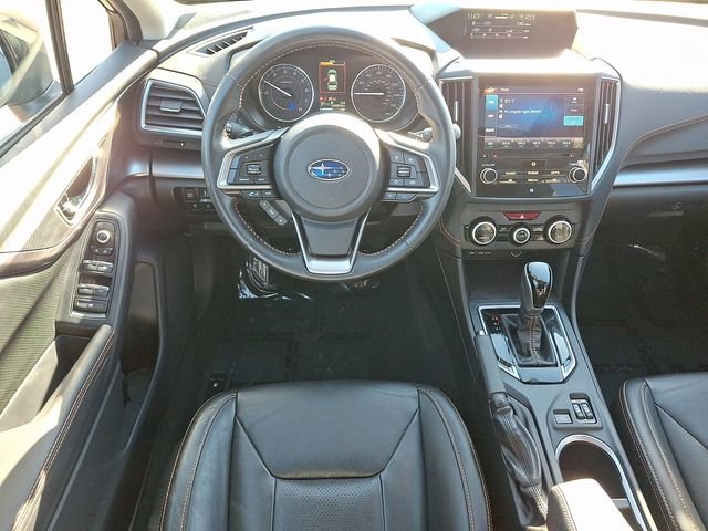 Certified 2021 Subaru Crosstrek 2.5i Limited w/ Moonroof Package 1 image 12