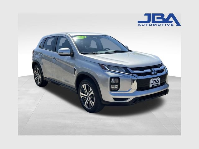 Used 2024 Mitsubishi Outlander Sport SE
