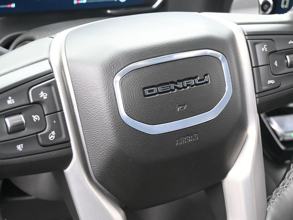 Used 2024 GMC Sierra 1500 Denali w/ Technology Package image 13