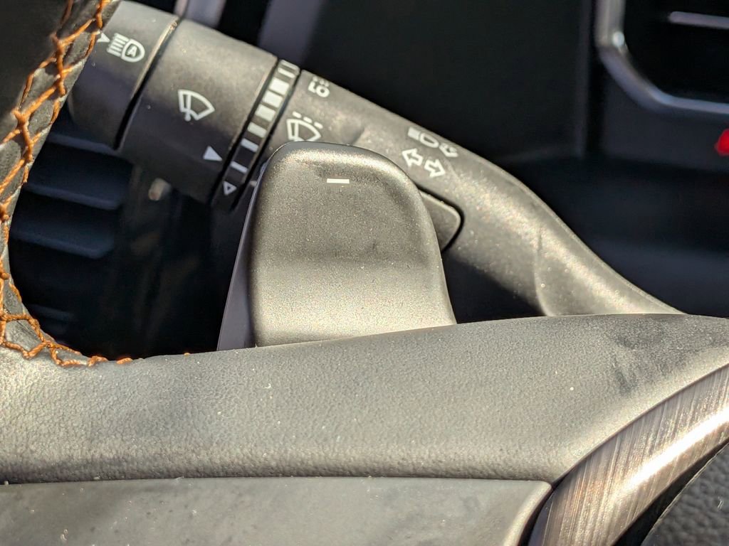 Used 2025 GMC Sierra 1500 AT4 image 31