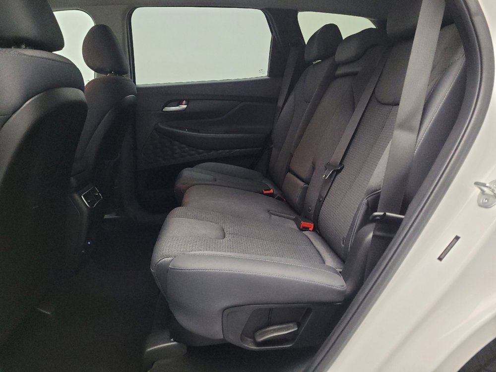 Used 2023 Hyundai Santa Fe SEL image 18